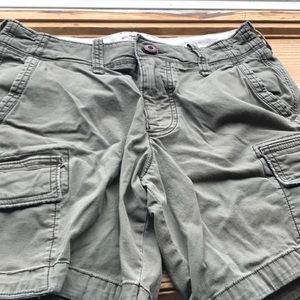 Men’s hollister shorts